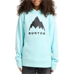 Burton Oak Pullover Hoodie - Kids'