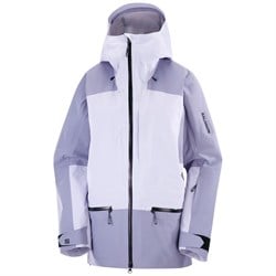 Salomon Absolute 3L Jacket - Women's