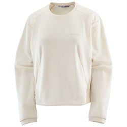 Salomon Motomesh Crewneck Pullover - Women's