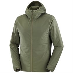 Salomon Mountain Flex Hooded Jacket - Men's