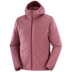 Salomon Mountain Flex Hooded Jacket - Men's