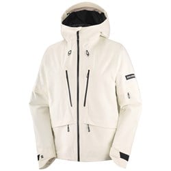 Salomon Venom Full Zip Jacket - Men's