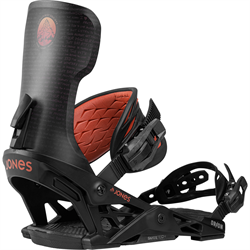Jones Shralpinist LTD Snowboard Bindings 2024