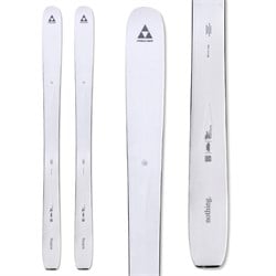 Fischer Nothing Skis 2027