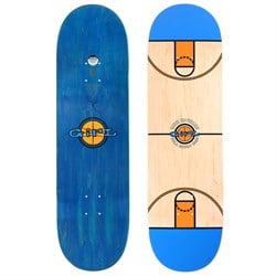 Girl Howard Full Court 9.0 Skateboard Deck