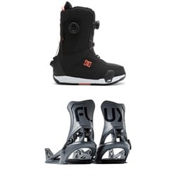 DC Phase Boa Pro Step On Snowboard Boots - Women's 2025
