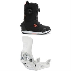 DC Phase Boa Pro Step On Snowboard Boots - Women's 2025