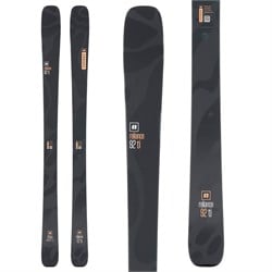 Armada Reliance 92 Ti Skis - Women's 2026
