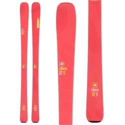 Armada Reliance 82 Ti Skis - Women's 2026