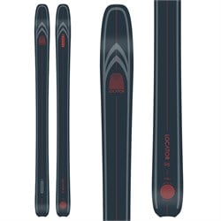 Armada Locator 96 Skis 2026