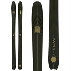 Armada Locator 88 Skis 2026