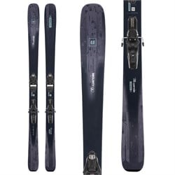 Armada Declivity 92 Ti R Skis ​+ Strive 11 Bindings 2026