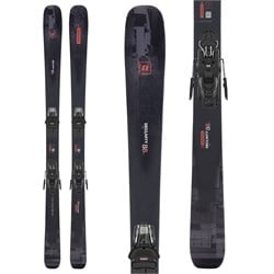 Armada Declivity 88 C R Skis + EM10 Bindings 2026