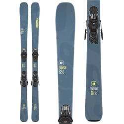 Armada Reliance 82 C R Skis + EM10 Bindings 2026