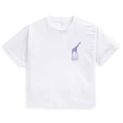 evo IWD x SheJumps T-Shirt - Women's