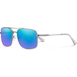 Suncloud Payback Sunglasses