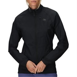 Outdoor Research Deviator Wind Jacket - Women's
