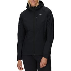 Outdoor Research Shadow Wind Hoodie - Women's