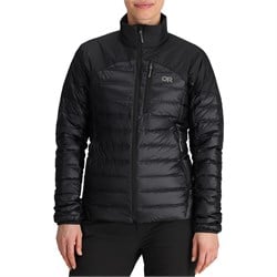 Outdoor Research Helium Down Jacket - Women's