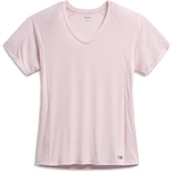 Outdoor Research Echo Plus Size T-Shirt - Women's