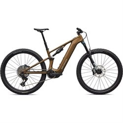 Specialized Turbo Levo R Comp E-Mountain Bike 2026
