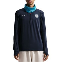 Nike United States Olympic Team Element 1/4 Zip Top - Men's