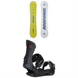 Rossignol Super Revenant Snowboard 2026