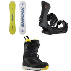 Rossignol Super Revenant Snowboard 2026