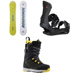 Rossignol Super Revenant Snowboard 2026