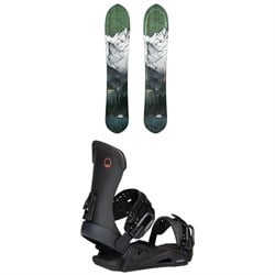 Rossignol XV Slashimi Snowboard