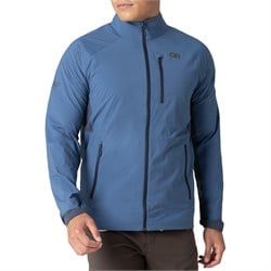 Outdoor Research Deviator Wind Jacket