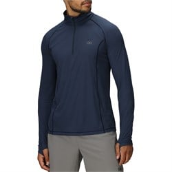 Outdoor Research Echo Quarter Zip Jacket - Men's