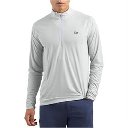 Outdoor Research Echo Quarter Zip Jacket - Men's