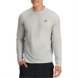 Outdoor Research Echo Long Sleeve Tee - Men's
