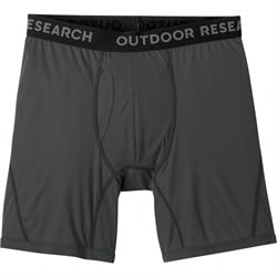 Outdoor Research Echo Boxer Brief - Men's