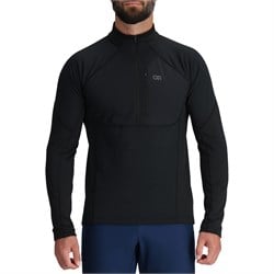 Outdoor Research Deviator Fleece Half Zip - Men's