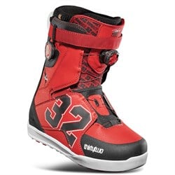 thirtytwo Lashed XLT Double Boa Snowboard Boots 2025