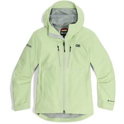Outdoor Research Headwall GORE-TEX 3L Jacket - Women's