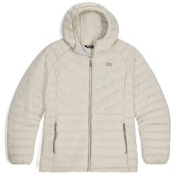 Outdoor Research Transcendent Down Hoodie - Plus - Women's