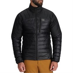 Outdoor Research Helium Down Jacket - Men's
