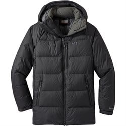 Outdoor Research Super Alpine Down Parka - Men's