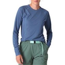 Outdoor Research Echo Long Sleeve Tee - Women's