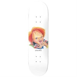 Baker KL Good Guys 8.25 Skateboard Deck