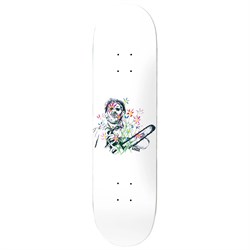 Baker CB Texas Flowers 8.5 Skateboard Deck