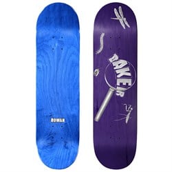 Baker RZ Eye Spy B2 8.5 Skateboard Deck