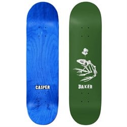 Baker CB Swamped B2 8.38 Skateboard Deck