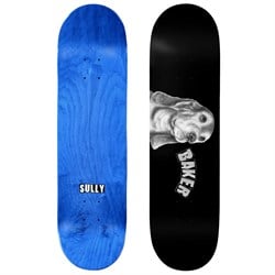 Baker SC Man's BFF B2 8.25 Skateboard Deck