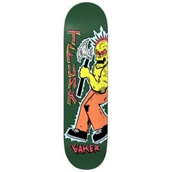 Baker TF Axe Man 8.38 Skateboard Deck