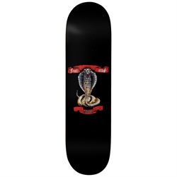 Deathwish CA Cobra 8.25 Skateboard Deck