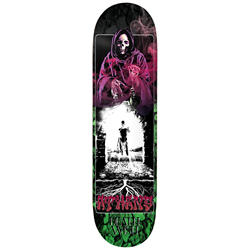 Deathwish CA Folklore 8.3875 Skateboard Deck